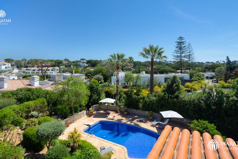 Villa a Vale do Lobo, Faro, Vale do Lobo - € 2.999.500 | Ref: Aquila - foto 22